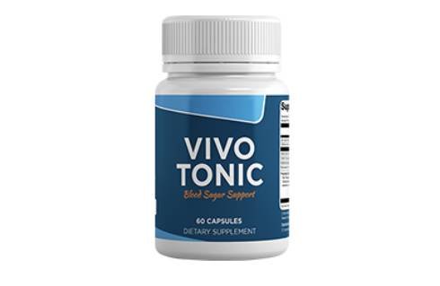 vivo tonic-blood glucose-support