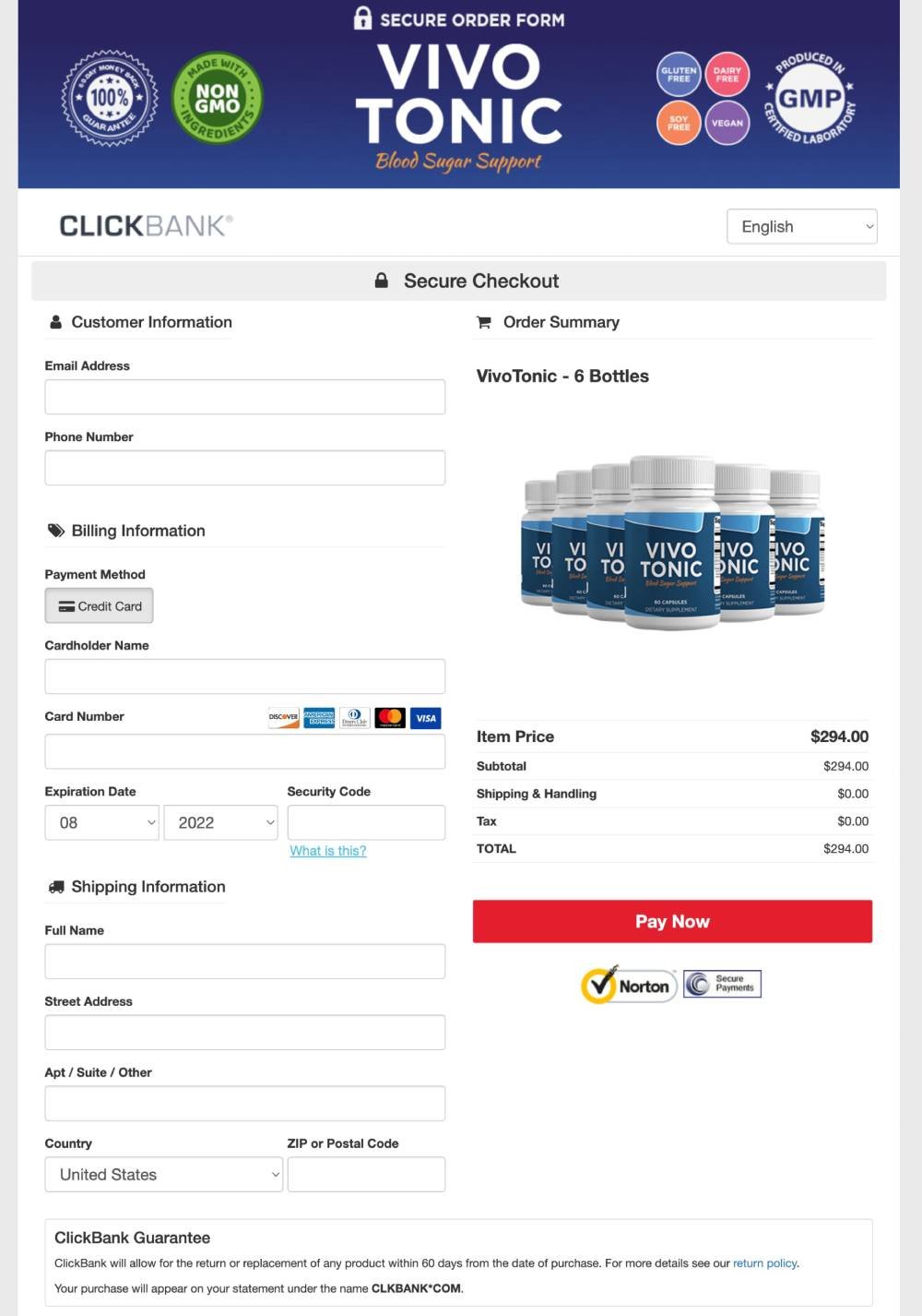 vivo tonic-official website-order-buy-secure